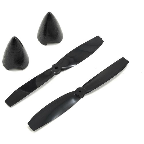 Винты водушные с коком :STRATOCAM