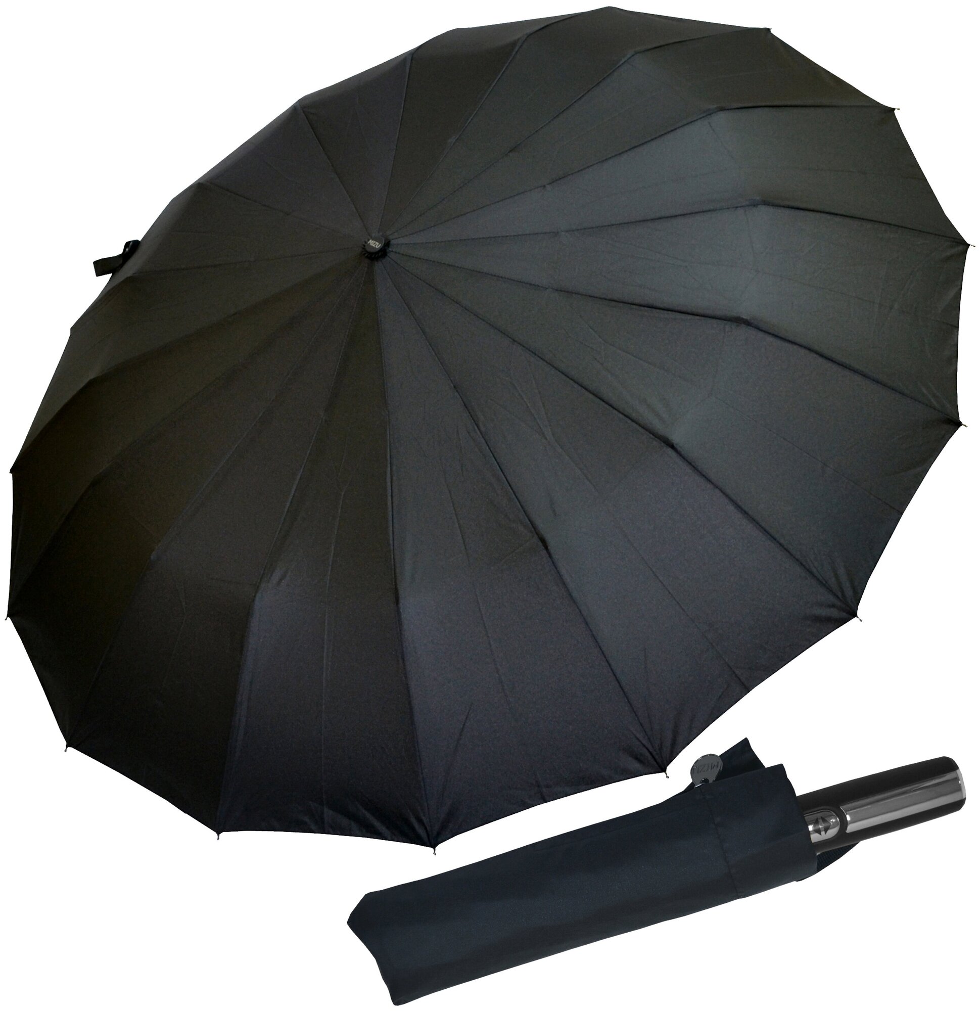 Зонт мужской MIZU - MZ-58-16-1