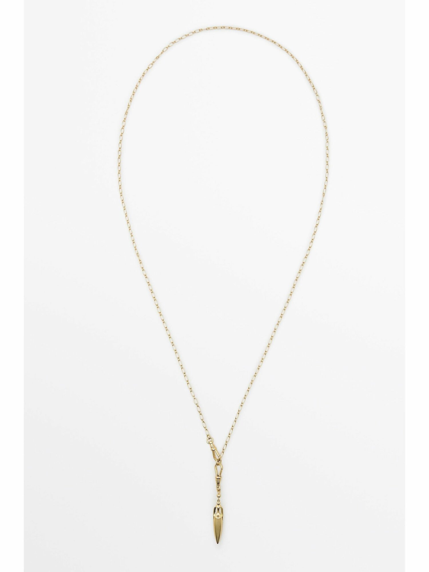 Колье Massimo Dutti