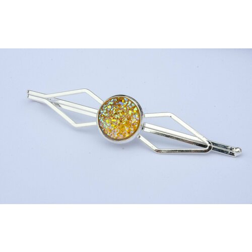 Заколка невидимка для волос 