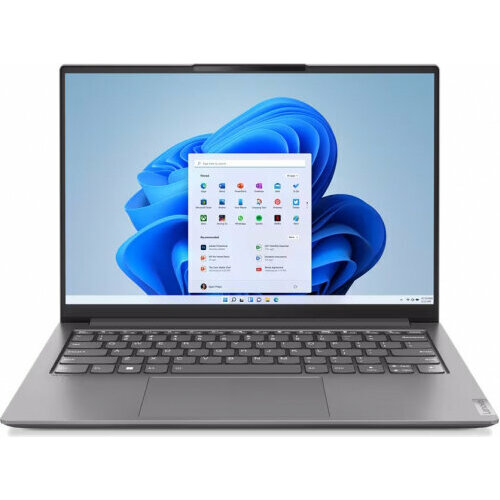 Ноутбук Lenovo Yoga Slim 7 Pro 14IAP7 Core i5-1240P16Gb512Gb14 22KWin11 82SV00APRK 10449000₽