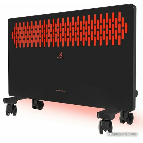 Конвектор Royal Clima Fiori Meccanico REC-FRBR1500M 719400₽