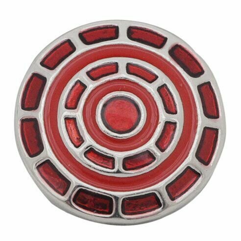 Кнопка "Йо-йо" #2