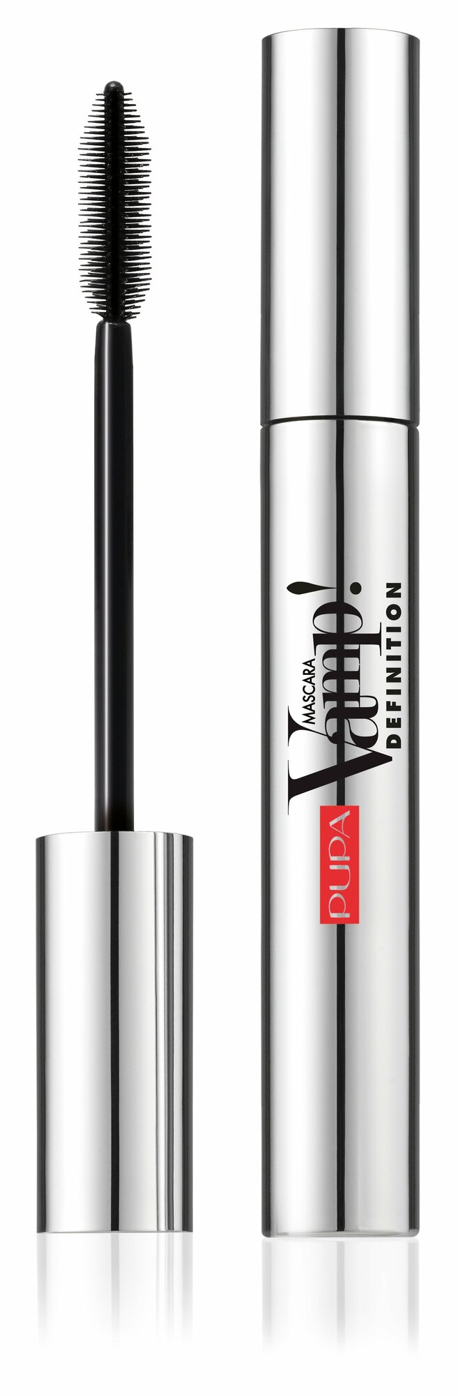 Тушь для ресниц Pupa Vamp! Definition Mascara - фото №17