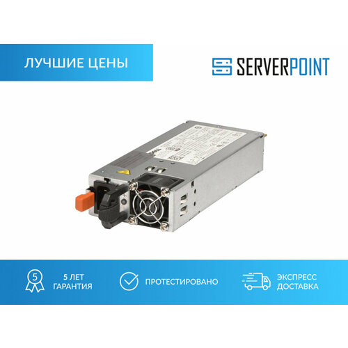 Блок питания Dell 750W для R510 0FN1VT 2790500₽