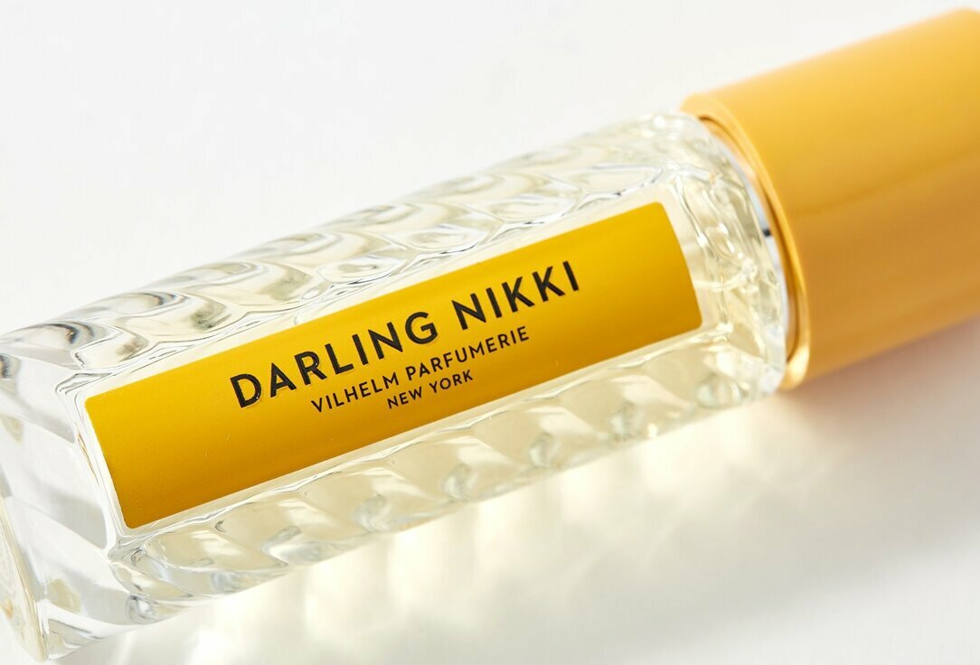 Vilhelm Parfumerie Darling Nikki парфюмерная вода 20мл