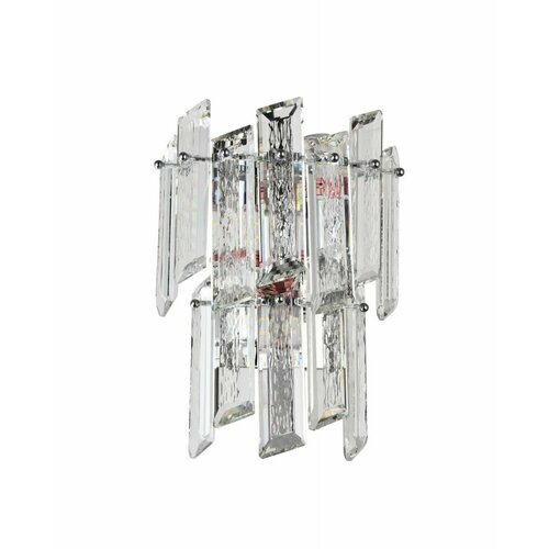 Светильник со светодиодными лампочками E14 комплект от Lustrof 444801-622987 9990₽