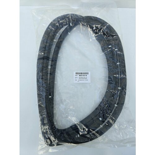 Уплотнитель двери задней левой Матиз Спарк 2300₽