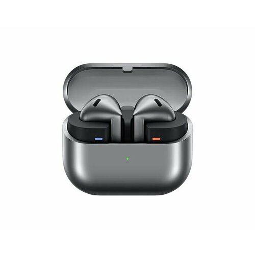 Наушники беспроводные Samsung Galaxy Buds3 Серебро 15990₽