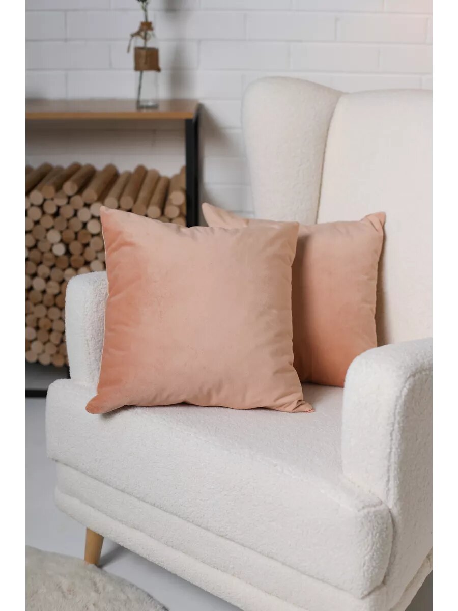 фото Подушки декоративные 40Х40