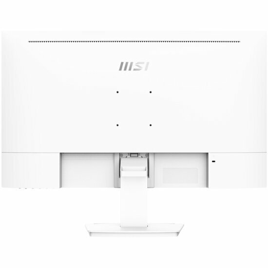 Монитор Msi PRO MP273AW 27" White (9S6-3PB4CH-097) — фото 1