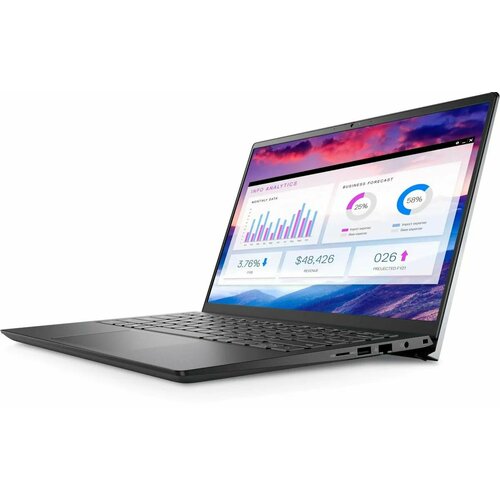 Ноутбук Dell Vostro 5410 Intel Core i5-11300H 4 ядра141920x108032ГБ1024ГБIntel IrisWindows 11 Pro Office 74000₽