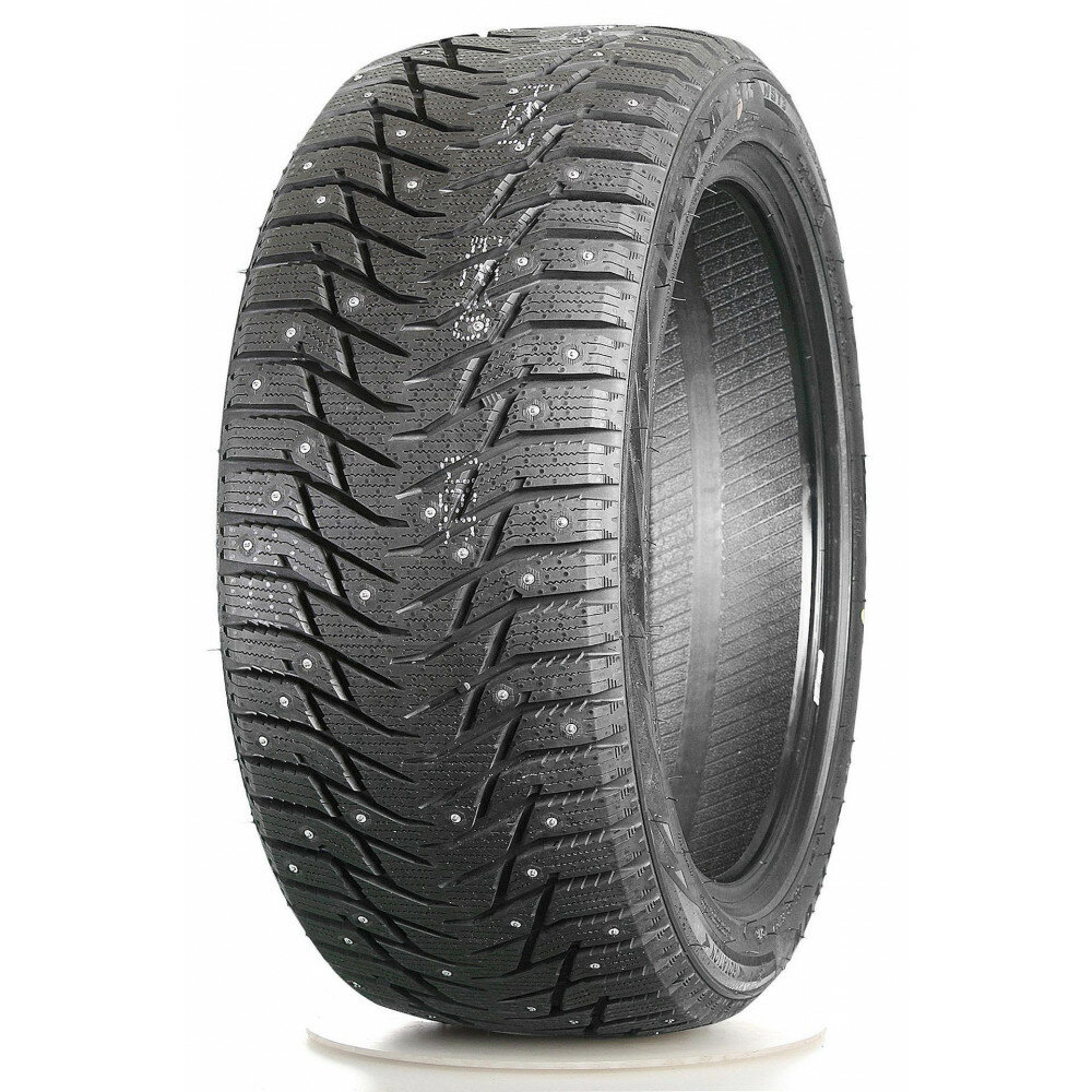 Шина Sailun Ice Blazer WST3 215/60 R17 100T (шип) зимние, (тип авто: легковой)