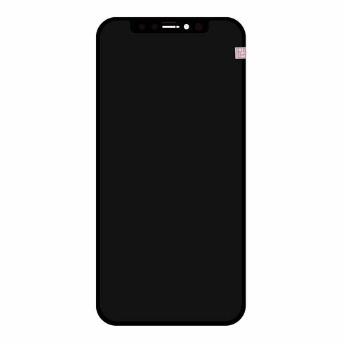 LCD дисплей для Apple iPhone XR ZY In-Cell A-SI HD+ (черный)