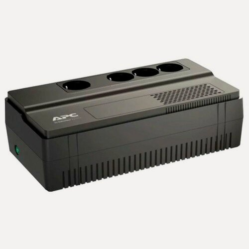 Изображение товара APC by Schneider Electric ИБП APC EASY UPS BV 800VA BV800I-GR