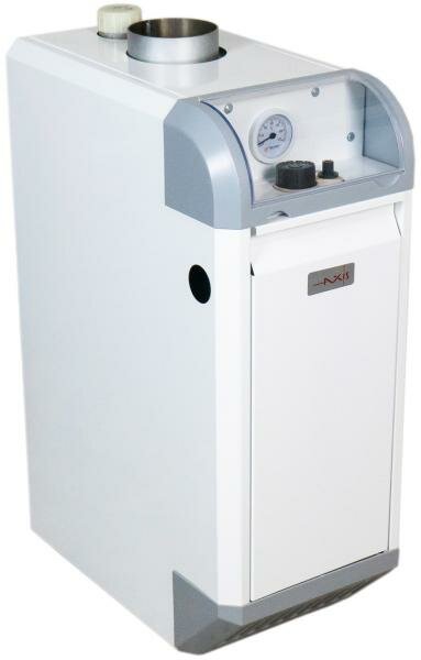 фото Газовый котёл AXIS AXIS-01-20T-00 20 кВт