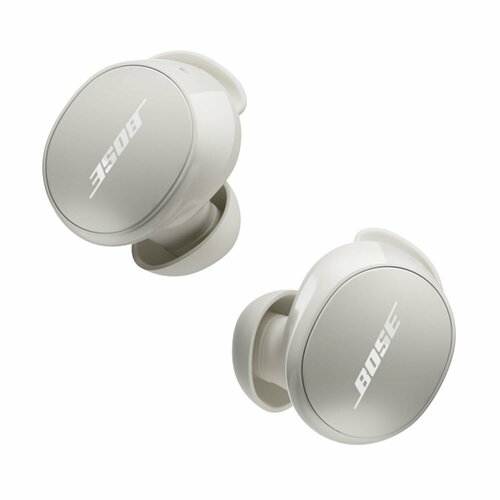 Беспроводные наушники Bose Quietcomfort Earbuds Noise Cancelling 2nd Gen 2024 White Smoke белые 27048₽