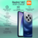 Смартфон Xiaomi Redmi 14C 8/256GB RU Starry Blue