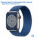 Ремешок для часов Apple Watch 42, 44, 45, 49 мм, браслет для часо...