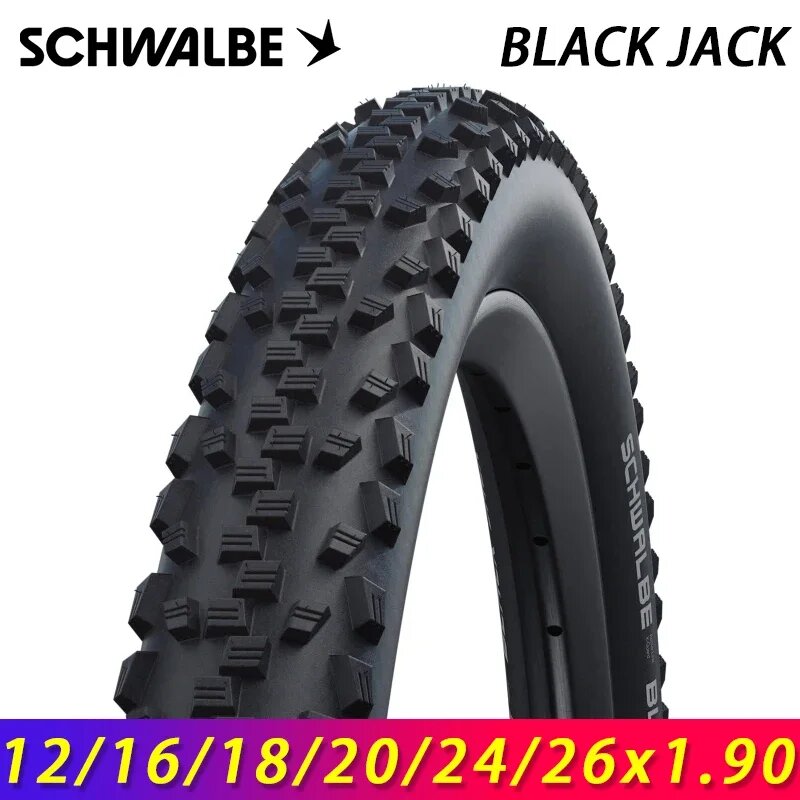 Schwalbe Black Jack