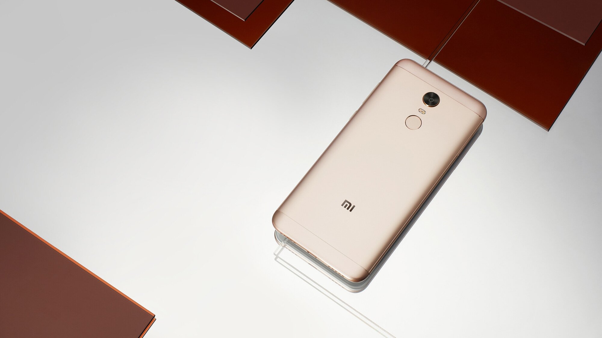 Смартфон Xiaomi - фото №20