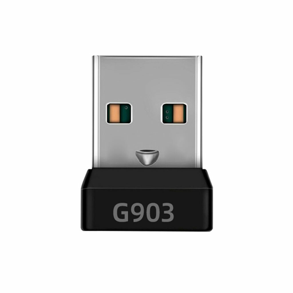 Новый USB Dongle Мышь Приемник Для G304 G502 G703 Беспроводной