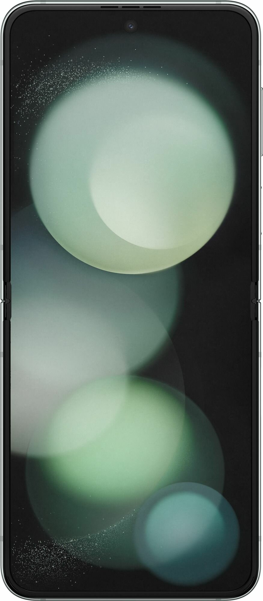 Смартфон Samsung Galaxy Z Flip 5 5G 8/256Gb (SM-F731BLGAMEA) Mint — фото 1