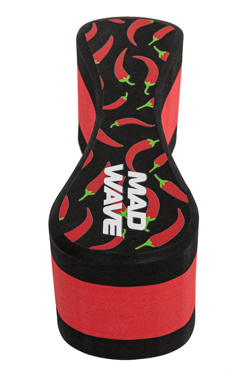 Колобашка Pull buoy EXT Printed — фото 1