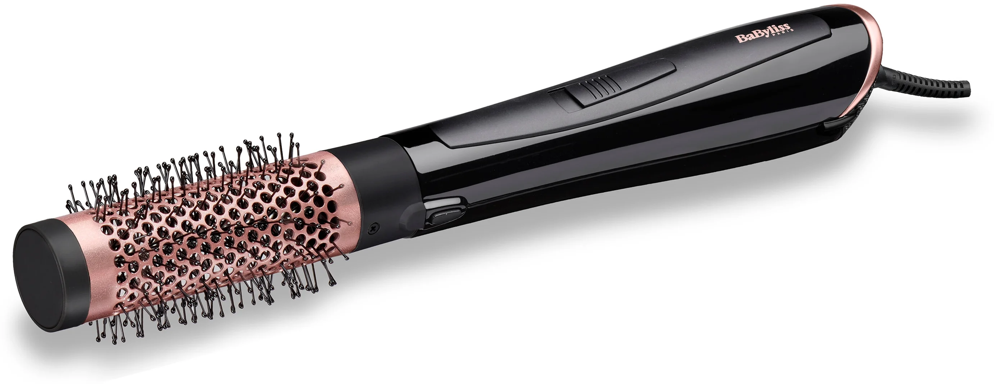 Фен-щетка BaByliss AS126E Perfect Finish - фото №11