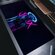 Коврик для мыши MINISO League of Legends Jinx, TK-0000016767, 900...