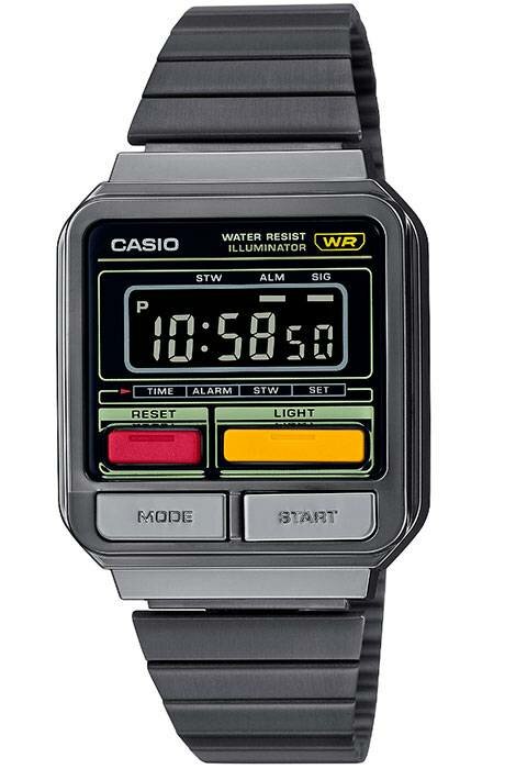 Наручные часы CASIO Vintage