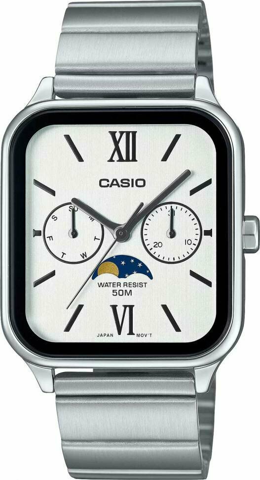 Наручные часы CASIO