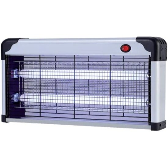 Ловушка для насекомых Foton Lighting FOTON FL-Trap 2x20W 220V (100-120 кв. м) лампы в комплекте