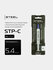 Термопаста ! STEEL Frost CPU (STP-C) 3гр для процессора, ПК, ноут...
