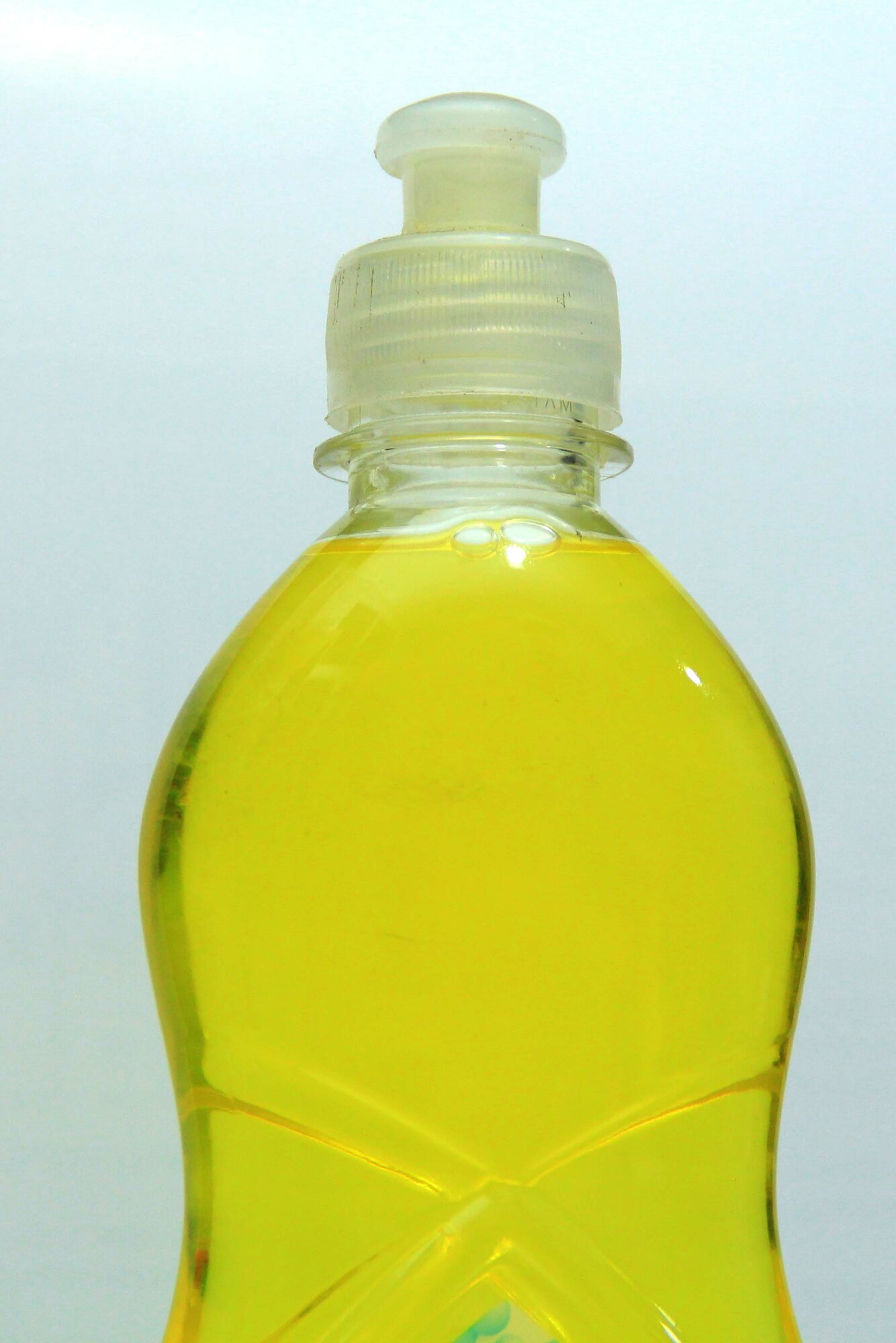 Средство для мытья посуды Pegas, универсальное, жидкость, 450мл — фото 1