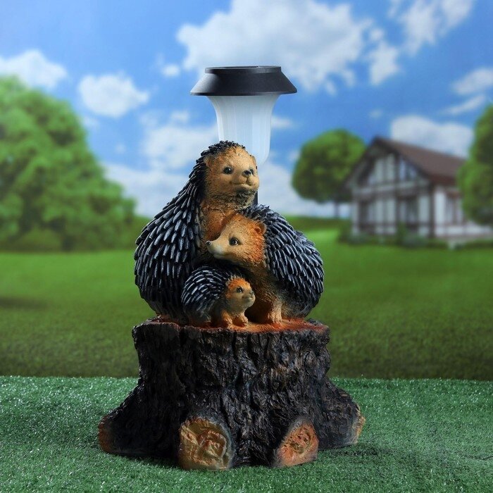 Садовый фонарь 