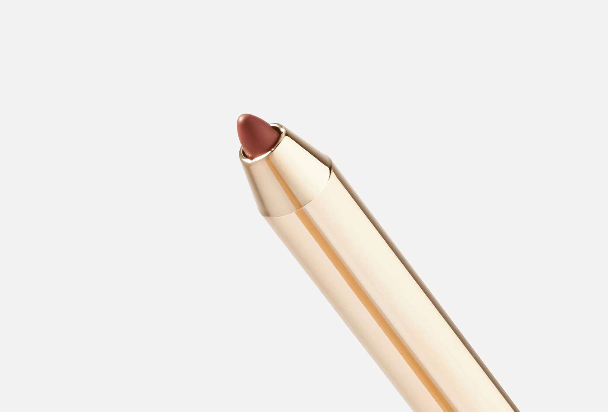 Карандаш для губ Sen Sulu, Lip liner 04, cinnamon spice, корица — фото 1