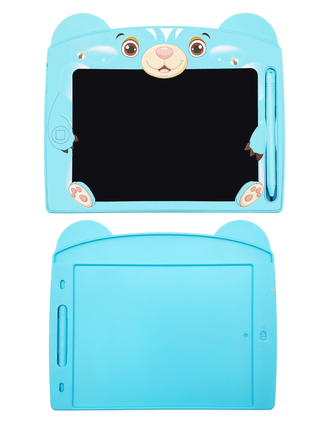 Детский графический LCD планшет для рисования, электронная доска, медведь — фото 1