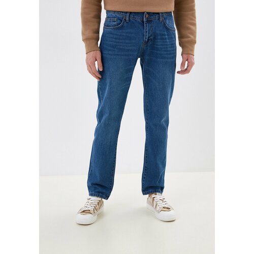 Джинсы мужские, JST ANSGAR BLUE, 36/32