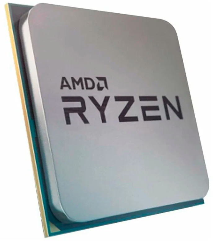 AMD Процессор AMD Ryzen 7 5700X AM4, 8 x 3400 МГц, OEM