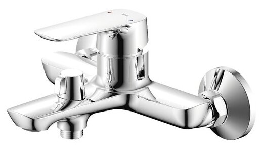 Iddis Смеситель для ванны IDDIS Sign SIGSB02i02WA