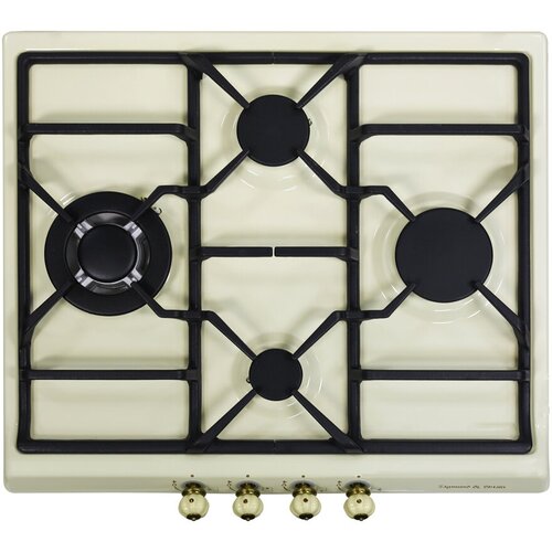 Встраиваемая газовая варочная панель Zigmund Shtain GN 20861 X 4796800₽