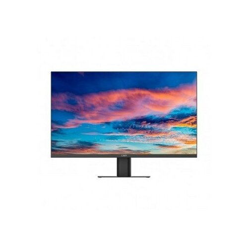 CBR LCD Монитор 27 MF-2702 безрамочный IPS FHD 1920x1080 75Гц Динамики 23W 1DP 1HDMI 1VGA FreeSync черный кабели 1DP1 HDMI1VGA15м в комплекте LCD-MF2702-OPC 1339200₽