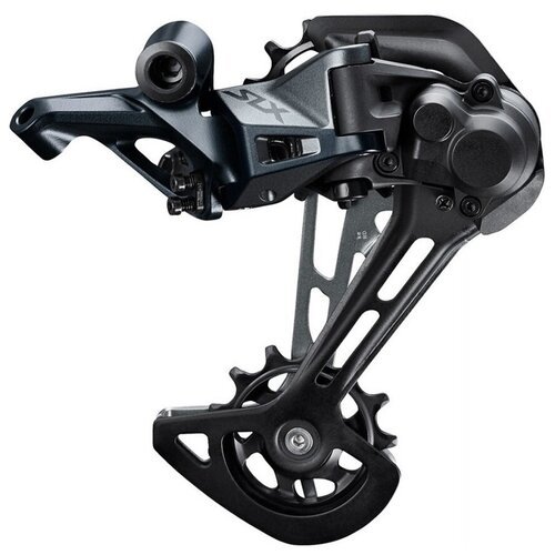 Переключатель задний Shimano SLX, M7120, SGS, для 2x12 ск.