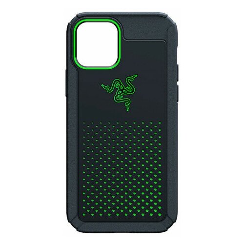 фото Чехол razer arctech pro for iphone 12 mini black