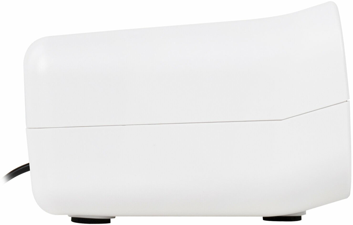 Ламинатор бумаги пакетный для дома и офиса Brauberg L460-W Белый формат A4 толщина пленки 75-125 мкм скорость 30/мин 532269