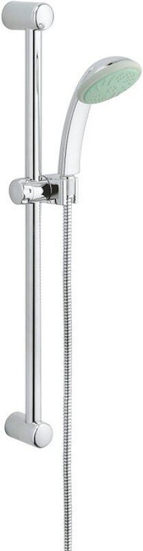 Душевой гарнитур Grohe Tempesta Duo 28591000 Хром