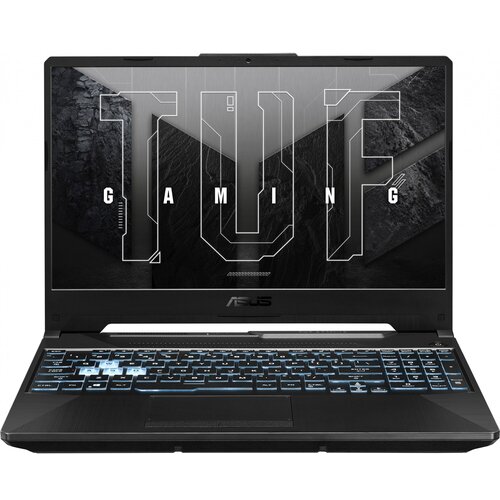 Ноутбук игровой ASUS TUF Gaming A15 FA506QM-HN128 156 IPS AMD Ryzen 7 5800H 32ГГц 8-ядерный 15517000₽