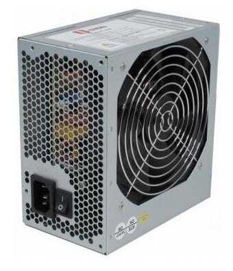 Блок питания ATX FSP Group Q-Dion QD400 400W