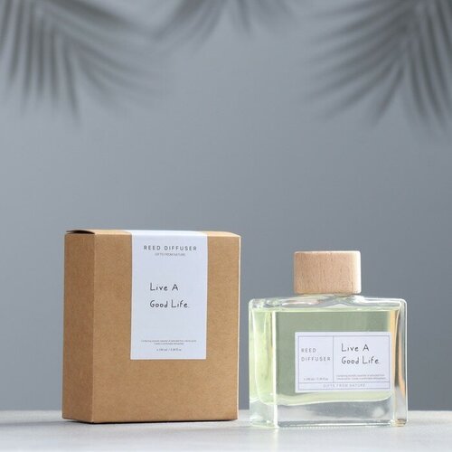 Диффузор ароматический 